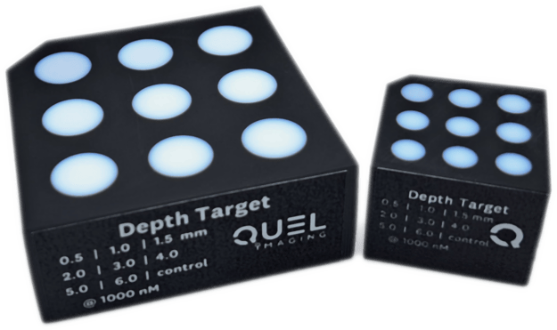 Understanding Fluorescence Depth Sensitivity