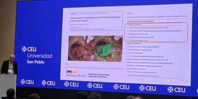 ISFSG European Meeting 2025