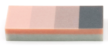 Optiblox Q-X Layered Multi-Pigmented Phantom