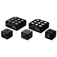 QUEL Imaging Q800 reference target family