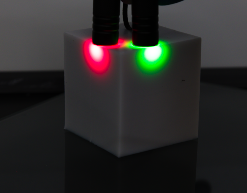 Soft Tissue Phantoms for Medical Device Development: Unlocking Tissue ...