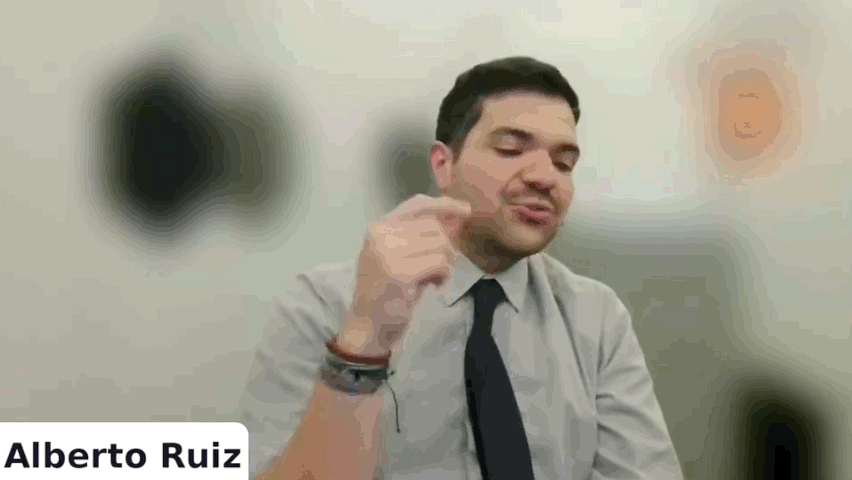 Alberto Ruiz, PhD (CTO & co-founder, QUEL Imaging)